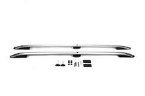 Range Rover III L322 2002–2012 Skyport dakrails (grijs) foto 1