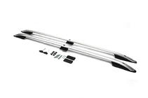 Range Rover III L322 2002–2012 Skyport dakrails (grijs) foto 2