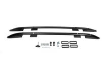 Range Rover Evoque 2012–2018 Skyport dakrails (zwart) foto 1