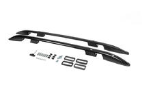 Range Rover Evoque 2012–2018 Skyport dakrails (zwart) foto 2