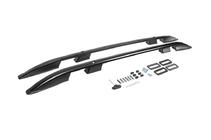 Range Rover Evoque 2012–2018 Skyport dakrails (zwart) foto 3