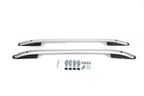 Toyota Hilux 2006–2015 Skyport dakrails (grijs) foto 1