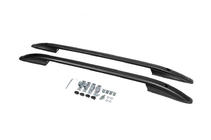 Toyota Hilux 2006–2015 Skyport dakrails (zwart) foto 2