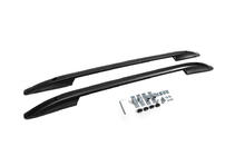 Toyota Hilux 2006–2015 Skyport dakrails (zwart) foto 3