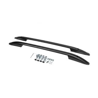 Skyport dakrails (zwart) Toyota Hilux 2006–2015 foto 2