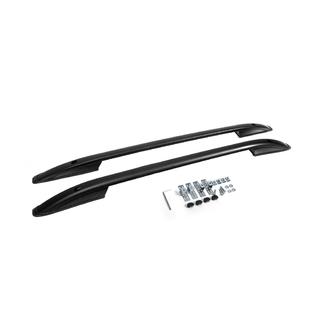 Skyport dakrails (zwart) Toyota Hilux 2006–2015 foto 3