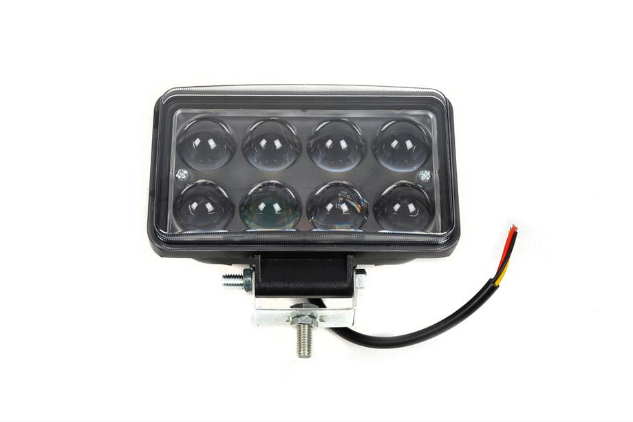 LED DRL mistlamp 10-24W (1 st.) Image