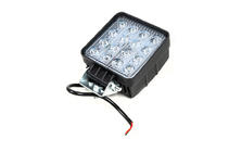 LED mistlamp met DRL 10-48S (1 stuk) foto 2