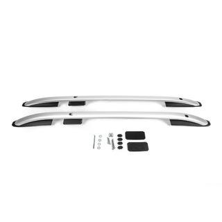 Skyport dakrails (grijs) Fiat Panda 2011–2023 foto 1