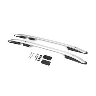 Skyport dakrails (grijs) Fiat Panda 2011–2023 foto 2