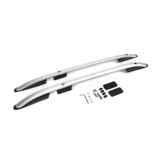 Skyport dakrails (grijs) Fiat Panda 2011–2023 foto 3