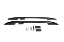 Fiat Panda 2011–2023 Skyport dakrails (zwart) foto 1