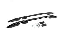 Fiat Panda 2011–2023 Skyport dakrails (zwart) foto 3