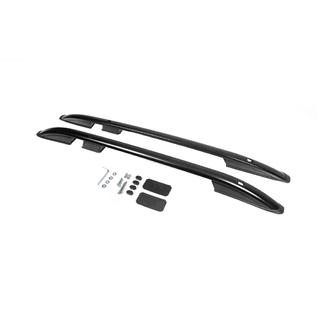 Skyport dakrails (zwart) Fiat Panda 2011–2023 foto 2