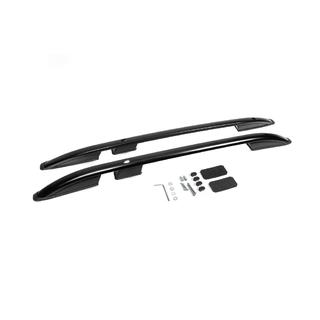 Skyport dakrails (zwart) Fiat Panda 2011–2023 foto 3