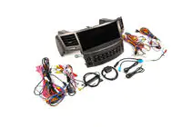 Lexus LX570/450d 2008–2022 Multimediasysteem New Android (2008-2015) foto 3