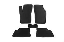 Hyundai Getz 2002– EVA automatten (zwart) foto 1