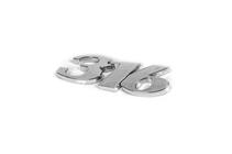 Mercedes Sprinter W901/902/903/904/905 1995–2006 Embleem 316 foto 2