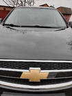 Chevrolet Captiva 2006–2019 Voorembleem V1 foto 5