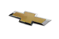 Chevrolet Cruze 2009–2015 Embleem voorzijde (235 x 83 mm) foto 4