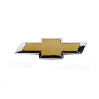 Embleem voorzijde (235 x 83 mm) foto 3