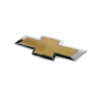Embleem voorzijde (235 x 83 mm) foto 4