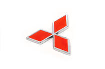 Mitsubishi L300 1986–2013 Embleem foto 2