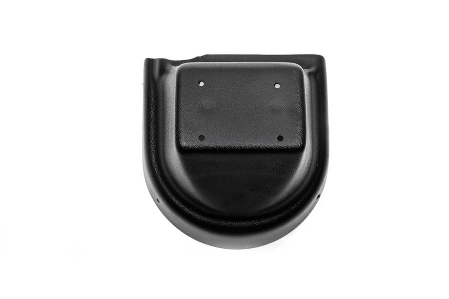 Chevrolet Aveo T250 2005–2011 Adapter voor armsteun Image