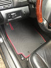 Toyota Camry 2001–2006 EVA automatten (zwart) foto 2