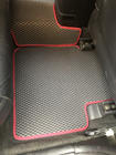Toyota Camry 2001–2006 EVA automatten (zwart) foto 5