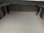 Toyota Camry 2001–2006 Kofferbakmat (EVA, zwart) foto 2