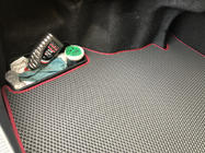 Toyota Camry 2001–2006 Kofferbakmat (EVA, zwart) foto 3