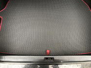 Toyota Camry 2001–2006 Kofferbakmat (EVA, zwart) foto 5
