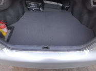 Toyota Camry 2001–2006 Kofferbakmat (EVA, zwart) foto 1