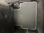 Honda Civic 1991–1995 EVA automatten (zwart) foto 5