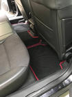 Opel Vectra C 2002–2008 EVA automatten (zwart) Sedan foto 5