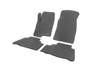 Opel Antara 2006–2017 EVA automatten (zwart) foto 2
