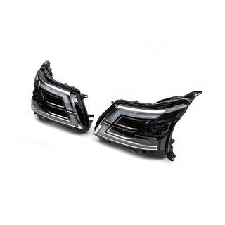 Koplampen 2022+ (Full LED OEM) Nissan Armada 2016–2024 foto 3