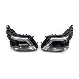 Koplampen 2022+ (Full LED OEM) Nissan Armada 2016–2024 foto 4