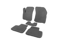 Suzuki SX4 2006–2013 EVA automatten (zwart) foto 2