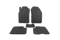 Nissan Almera N15 1995–2000 EVA automatten (zwart) foto 1