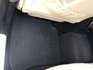 Mercedes S-class W221 2005–2013 EVA vloermatten (Long, zwart) foto 8
