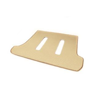 Kofferbakmat Beige (EVA, 5 of 7 zitplaatsen) foto 2