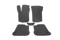 Volkswagen Jetta 1998–2005 EVA automatten (zwart) foto 1