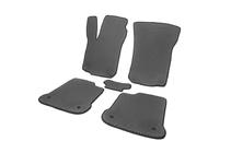 Volkswagen Jetta 1998–2005 EVA automatten (zwart) foto 2