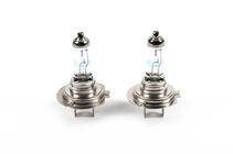 Philips H7 55W 12972GT Racing Vision +200% koplamp foto 4