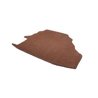 Kofferbakmat (EVA, baksteenrood) Toyota Camry 2006–2011 foto 2