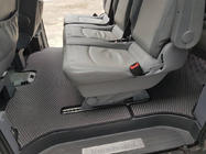 Mercedes Viano 2004–2014 EVA V2 automatten (alleen afhalen, complete set voor het interieur, zwart) foto 3