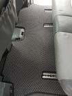 Mercedes Viano 2004–2014 EVA V2 automatten (alleen afhalen, complete set voor het interieur, zwart) foto 6