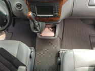 Mercedes Viano 2004–2014 EVA V2 automatten (alleen afhalen, complete set voor het interieur, zwart) foto 10